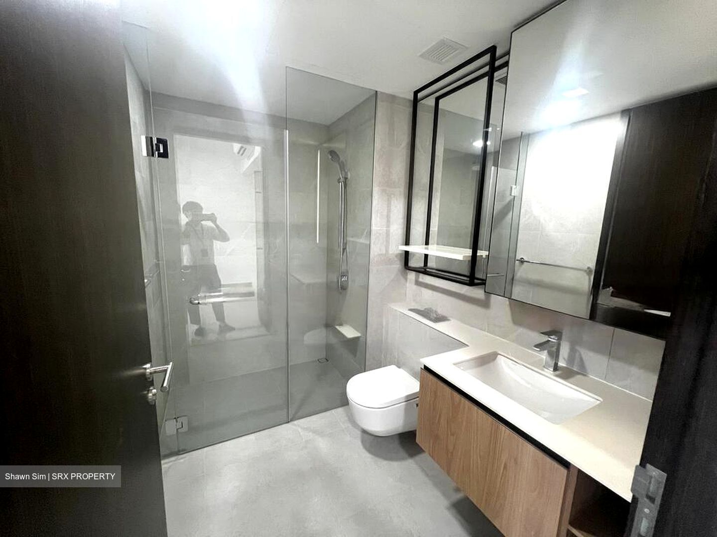 Shunfu Road (D20), Condominium #467850381